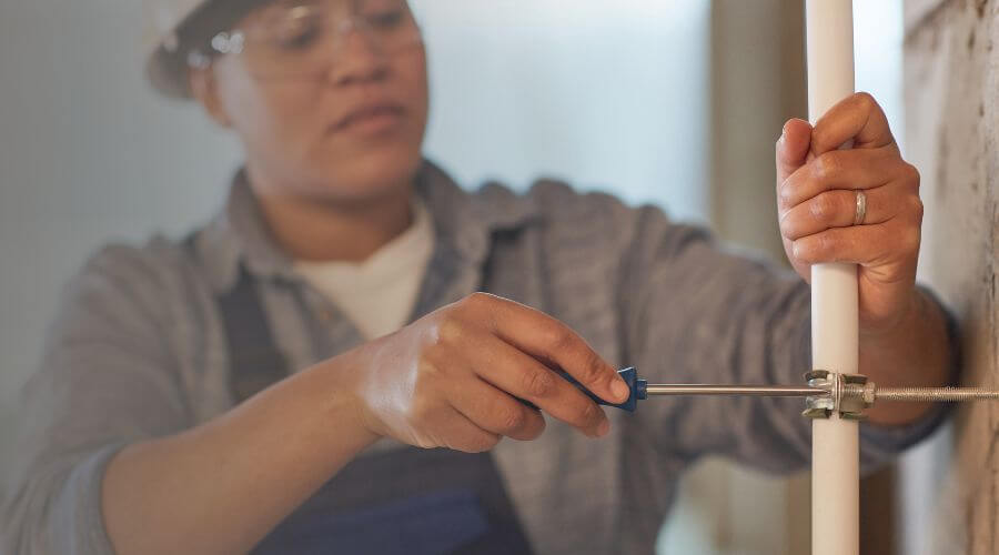 Professional annual plumbing maintenance services in Ocean View, HI